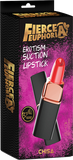 Erotism Suction Lipstick