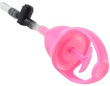 Vibrating Mini Pussy Pump (Pink)