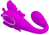Rechargeable Chimera (Purple)