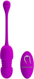 Rechargeable Callieri (Purple)