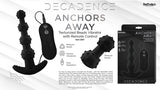 Anchors Away (Black)