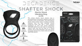 Shafter Shock (Black)