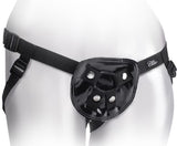 Universal Beginner's Harness (Black)