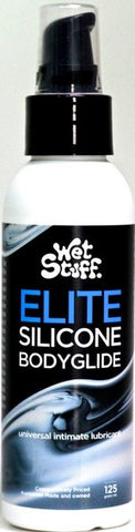 Wet Stuff Elite - Pump 125ml