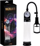 Vaczilla X1 Penis Pump