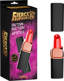 Erotism Suction Lipstick