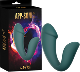 App-Sonic (Teal)