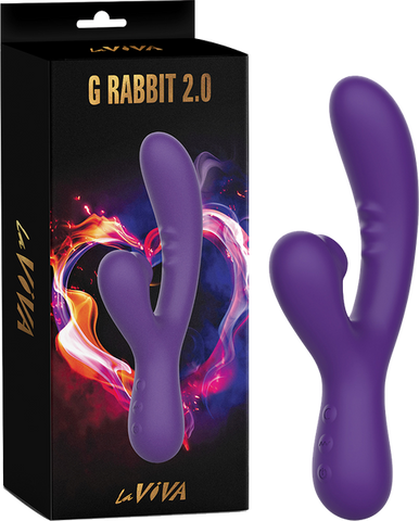 G-Rabbit 2.0