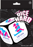 Inflatable Dice Hard Novelty Game