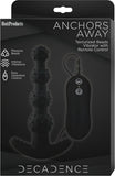 Anchors Away (Black)