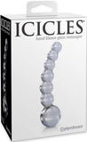Icicles No. 66 (Clear)