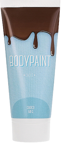 Bodypaint - Choco - 50g