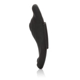 Lock-N-Play Remote Panty Teaser Sex Toy Adult Play Vibrator Secret (Black)