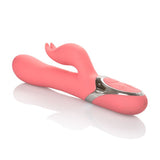 Enchanted - Tickler Multi Vibrator Adult Sex Toy Dildo (Pink)