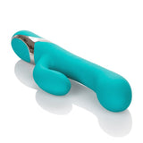 Enchanted - Lover Multi Vibrator Adult Sex Toy Dildo (Blue)