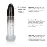 Optimum Series Automatic Smart Pump Sex Toy Erection Enhancer Adult Pleasure
